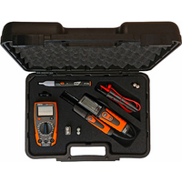 HT Instruments Basis-Messgeräteset Safety-KIT von HT Instruments