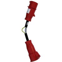 HT Instruments CEE32A DS-Adapter Messadapter - von HT Instruments