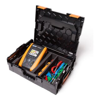 HT Instruments Combi G3 Black-Boxx COMBIG3 HT Instruments Combi G3 Black-Boxx COMBIG3 von HT Instruments
