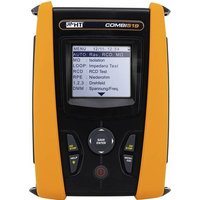 HT Instruments Combi519 Installationstester von HT Instruments