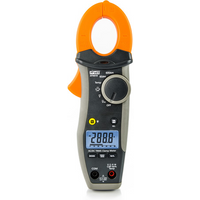 HT Instruments Digitale Stromzange 600A AC/DC HT9015 von HT Instruments