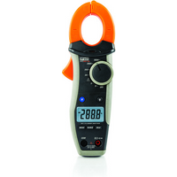 HT Instruments Digitale Stromzange 600A AC HT9012 von HT Instruments
