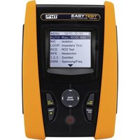 HT Instruments Easytest Installationstester HT Instruments Easytest Installationstester von HT Instruments
