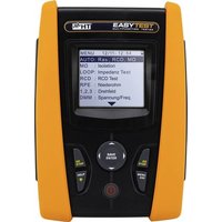 HT Instruments Easytest Installationstester von HT Instruments