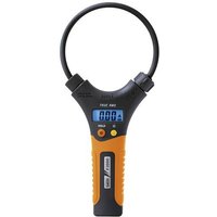 HT Instruments F3000 Stromzange digital CAT III 1000 V, CAT IV 600V Anzeige (Counts): 3000 von HT Instruments