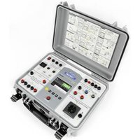 HT Instruments FULLTEST 3 Gerätetester, Installationstester von HT Instruments
