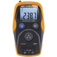 HT Instruments Flashmeter Hand-Multimeter digital Wasserdicht (IP67) CAT IV 600V Anzeige (Counts): 4 von HT Instruments