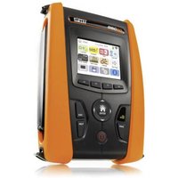 HT Instruments GSC60 Installationstester, VDE-Prüfgerät kalibriert (ISO) VDE-Norm 0100, 0105, 0413 von HT Instruments