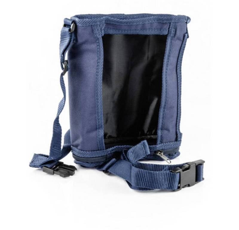 HT Instruments Gerätebox Messgerätetasche 2004100 HT Instruments Gerätebox Messgerätetasche 2004100 von HT Instruments