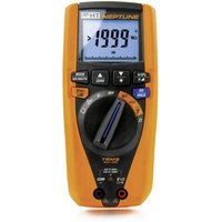 HT Instruments HT Neptune Installationstester, VDE-Prüfgerät kalibriert (ISO) VDE-Norm 0413 von HT Instruments