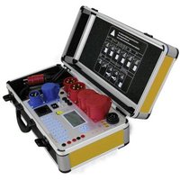 HT Instruments HT-Power 0701/0702 3P CL VDE-Prüfgerät von HT Instruments