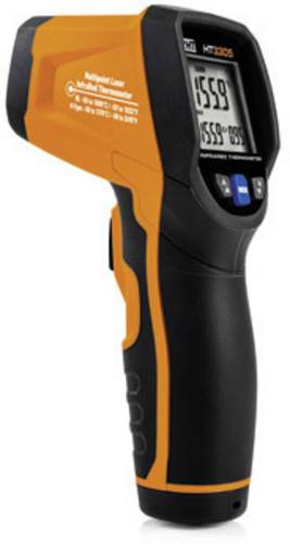 HT Instruments HT3305 Infrarot-Thermometer Optik 12:1 -50 - +1000°C HT Instruments HT3305 Infrarot-Thermometer Optik 12:1 -50 - +1000°C von HT Instruments