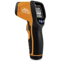 HT Instruments HT3305 Infrarot-Thermometer Optik 12:1 -50 - +1000°C HT Instruments HT3305 Infrarot-Thermometer Optik 12:1 -50 - +1000°C von HT Instruments