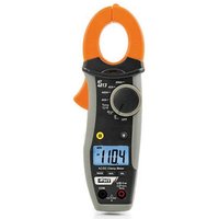 HT Instruments HT4013 Stromzange digital CAT III 600V Anzeige (Counts): 4000 von HT Instruments
