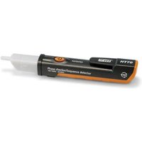 HT Instruments HT70 Multitester CAT IV 1000V LED, Akustik von HT Instruments