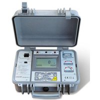 HT Instruments HT7051 Isolationsmessgerät von HT Instruments