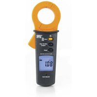 HT Instruments HT77N Stromzange digital CAT III 300V Anzeige (Counts): 6000 von HT Instruments