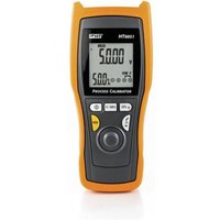 HT Instruments HT8051 Kalibrator Spannung, Strom Lithium-Ionen-Akku (eingebaut) von HT Instruments