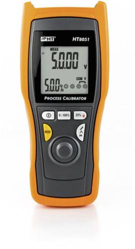 HT Instruments HT8051 Kalibrator Spannung, Strom von HT Instruments