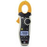 HT Instruments HT9012 Stromzange digital CAT III 1000 V, CAT IV 600V Anzeige (Counts): 6000 von HT Instruments