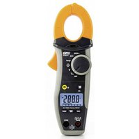 HT Instruments HT9014 Stromzange digital CAT III 1000 V, CAT IV 600V Anzeige (Counts): 6000 von HT Instruments