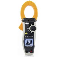 HT Instruments HT9019 Stromzange digital CAT III 1000 V, CAT IV 600V Anzeige (Counts): 6000 von HT Instruments