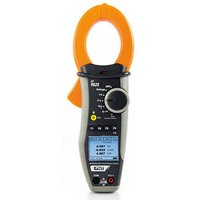 HT Instruments HT9020 Stromzange digital CAT III 1000 V, CAT IV 600V von HT Instruments