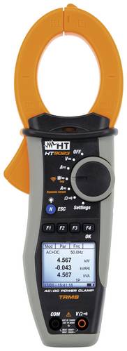 HT Instruments HT9023 Stromzange digital CAT III 1000 V, CAT IV 600V HT Instruments HT9023 Stromzange digital CAT III 1000 V, CAT IV 600V von HT Instruments