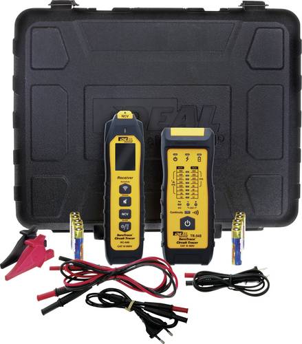 HT Instruments HT948 SureTest Plus Kabel- & Leitungsfinder HT Instruments HT948 SureTest Plus Kabel- & Leitungsfinder von HT Instruments