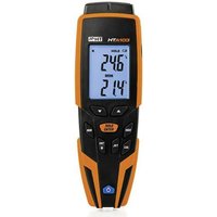 HT Instruments HTA103 Temperatur-Messgerät -250 - +1370°C von HT Instruments