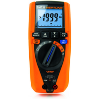 HT Instruments Installationstester 1kV CAT IV, 600V Neptune HT Instruments Installationstester 1kV CAT IV, 600V Neptune von HT Instruments