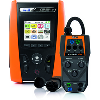 HT Instruments Installationstester VDE0100/VDE0105 Volle Ladung von HT Instruments