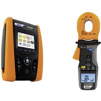 HT Instruments Installationstester VDE-Norm 0100, 0413 von HT Instruments