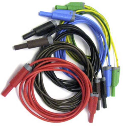 HT Instruments KIT TLS-5 Messleitungs-Set 1St. von HT Instruments