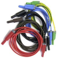 HT Instruments KIT TLS-5 Messleitungs-Set [ - ] 1St. von HT Instruments