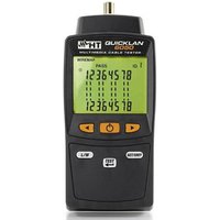 HT Instruments Kabelmessgerät 1004170 QUICKLAN 6050 von HT Instruments