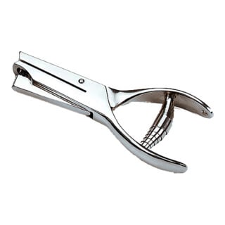 HT Instruments Kerbzange LZ-1 für Prüfplaketten HT Instruments Kerbzange LZ-1 für Prüfplaketten von HT Instruments