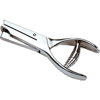 HT Instruments Kerbzange für Prüfplaketten LZ-1 HT Instruments Kerbzange für Prüfplaketten LZ-1 von HT Instruments