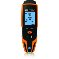 HT Instruments LAN Tester / Kabeltester QUICKLAN 6055 von HT Instruments