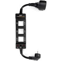 HT Instruments Line Splitter Messadapter - von HT Instruments