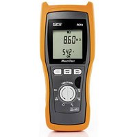 HT Instruments M72 Hand-Multimeter von HT Instruments
