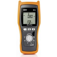 HT Instruments M73 Hand-Multimeter von HT Instruments