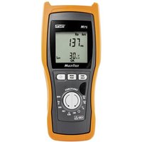 HT Instruments M75 Installationstester kalibriert (ISO) VDE-Norm 0100, 0413 von HT Instruments