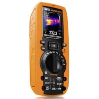 HT Instruments Mercury Hand-Multimeter von HT Instruments