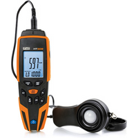 HT Instruments Multi LED Luxmeter HT309 von HT Instruments