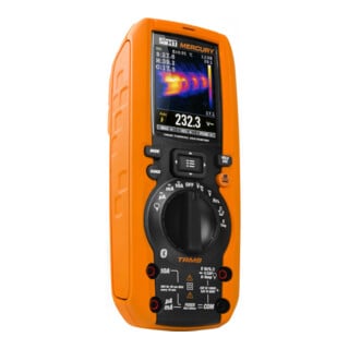 HT Instruments Multimeter 80x80pixel MERCURY von HT Instruments