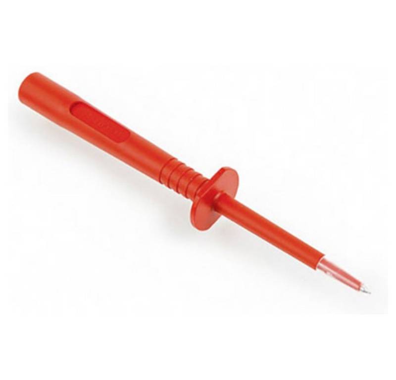 HT Instruments Multimeter HT Instruments 402-IECN Bananenstecker Bananenbuchse, Buchse 4 mm, Ste von HT Instruments