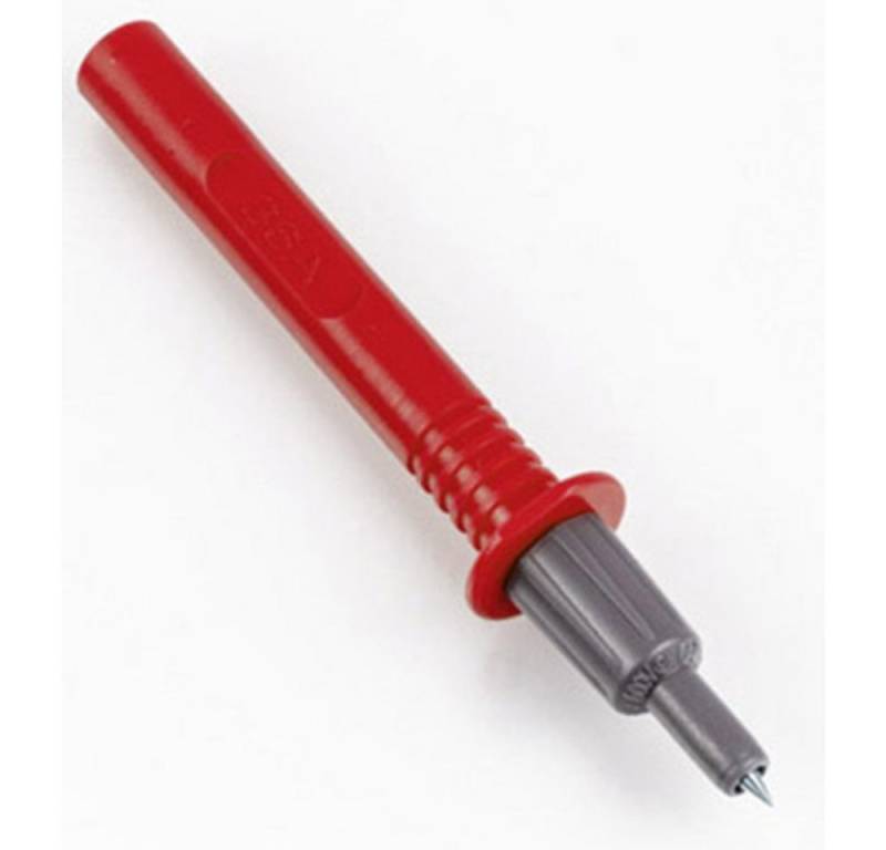 HT Instruments Multimeter HT Instruments 404-IECR Bananenstecker Bananenbuchse, Buchse 4 mm, Ste von HT Instruments