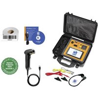 HT Instruments Multitest HT700+ ARC Set Gerätetester 1 Set HT Instruments Multitest HT700+ ARC Set Gerätetester 1 Set von HT Instruments