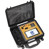 HT Instruments Multitest HT700+ RCD Gerätetester von HT Instruments